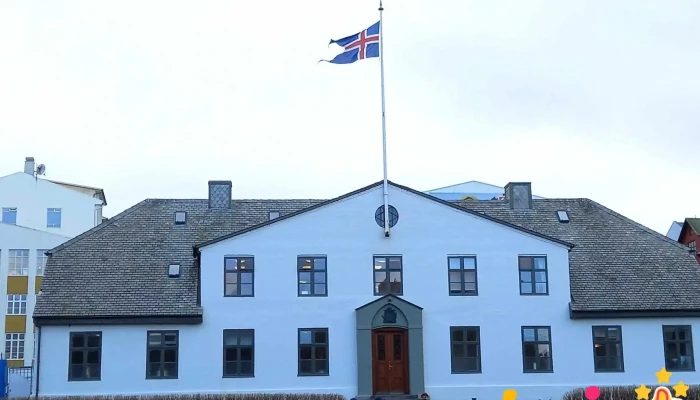Forsaetisraduneytid Nyjast - Reykjavík