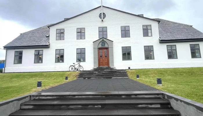 Forsaetisraduneytid Reykjavik - Reykjavík