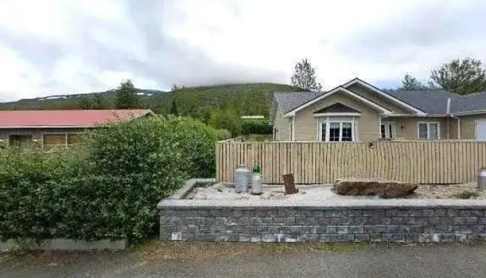 Fosa -  Stettarfelag - Reyðarfjörður