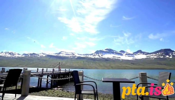 Fosshotel Austfirdir Fra Eiganda - Fáskrúðsfjörður