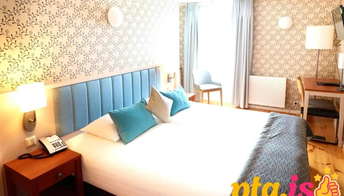 Fosshotel Austfirdir Herbergi - Fáskrúðsfjörður