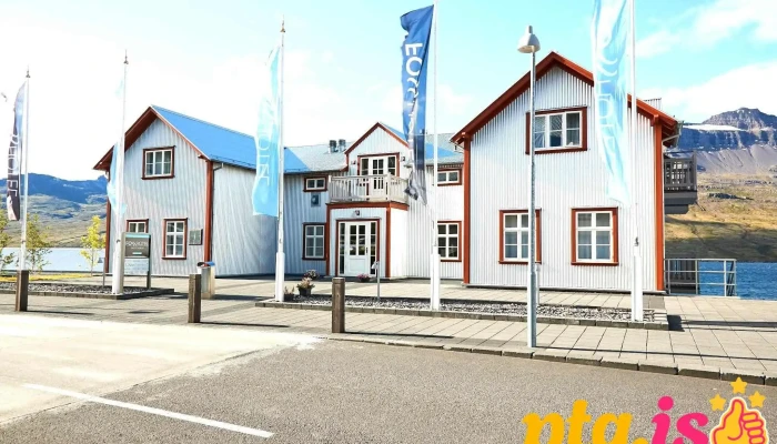 Fosshotel Austfirdir Hotel - Fáskrúðsfjörður