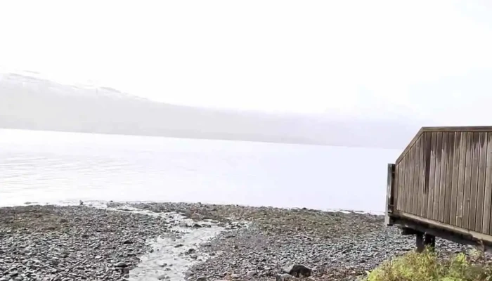 Fosshotel Austfirdir Myndskeid - Fáskrúðsfjörður