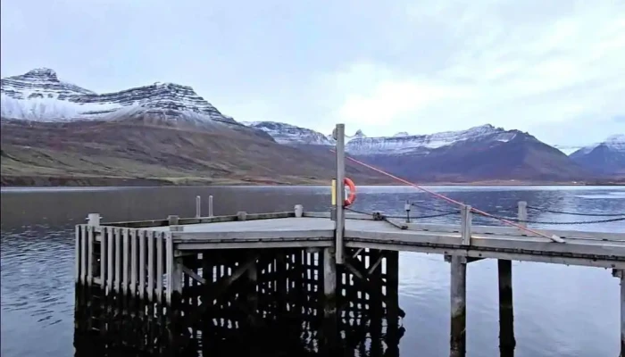 Fosshotel Austfirdir Nyjast - Fáskrúðsfjörður