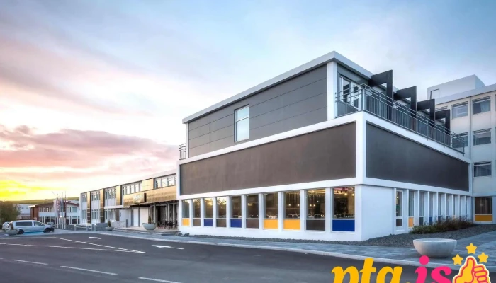 Fosshotel Husavik Hotel - Húsavík