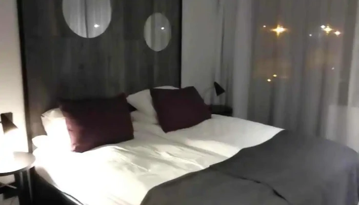 Fosshotel Husavik Myndskeid - Húsavík