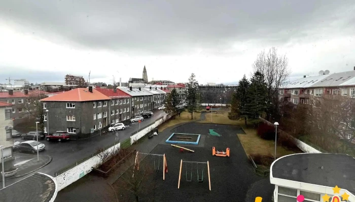 Fosshotel Lind -  Nyjast - Reykjavík