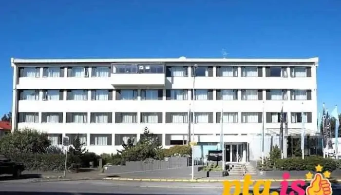 Fosshotel Lind - Reykjavík