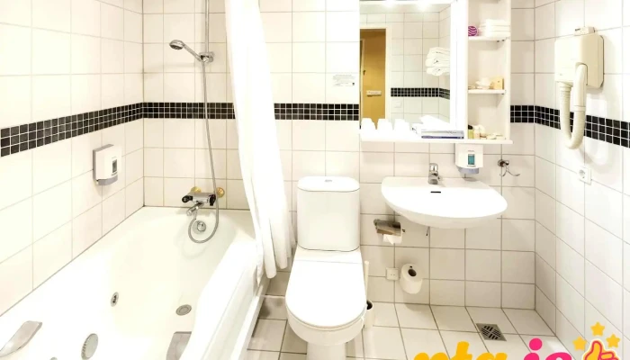 Fosshotel Raudara Fra Eiganda - Reykjavík