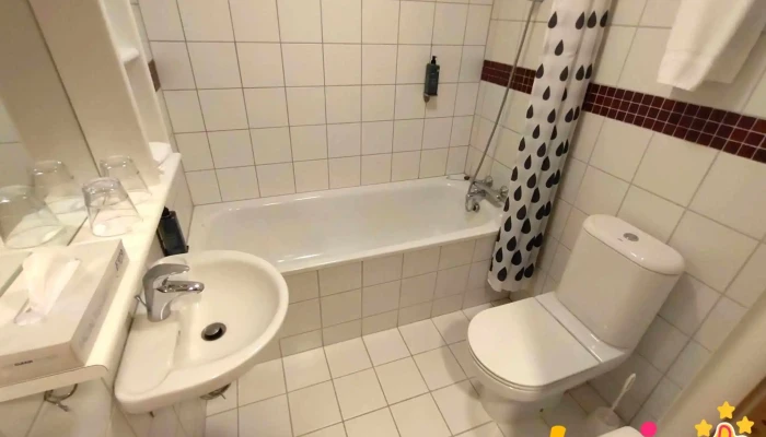 Fosshotel Raudara Nyjast - Reykjavík