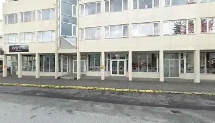 Fosshotel Raudara Street View 360deg - Reykjavík