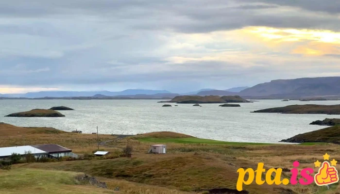 Fosshotel Stykkisholmur Myndskeid - Stykkishólmur