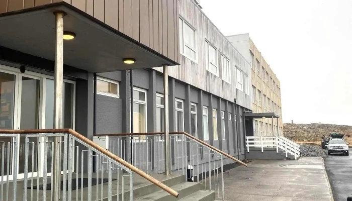 Fosshotel Stykkisholmur Nyjast - Stykkishólmur