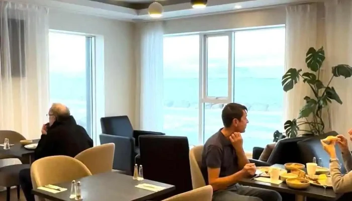 Fosshotel Vestfirdir Myndskeid - Patreksfjörður