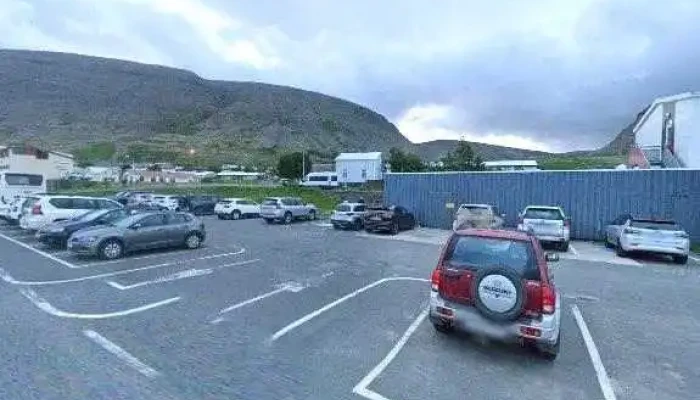 Fosshotel Vestfirdir Street View 360 - Patreksfjörður