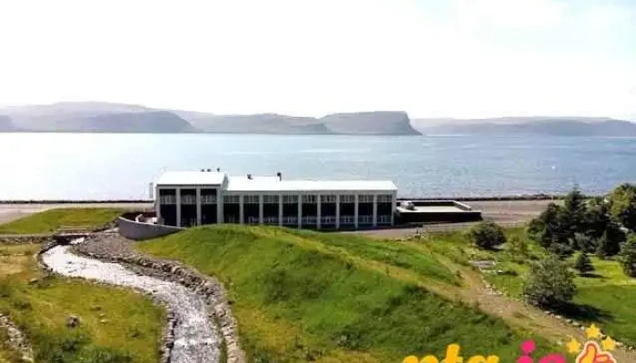 Fosshótel Vestfirðir - Patreksfjörður