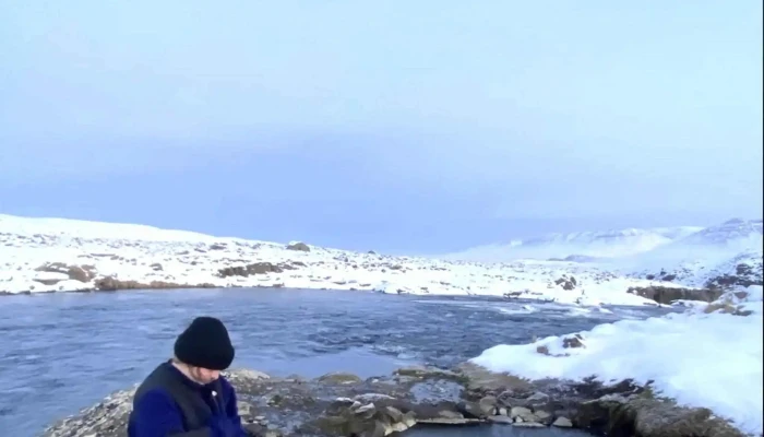 Fosslaug -  Einkunn - Varmahlíð