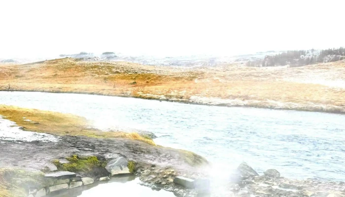 Fosslaug -  Verð - Varmahlíð