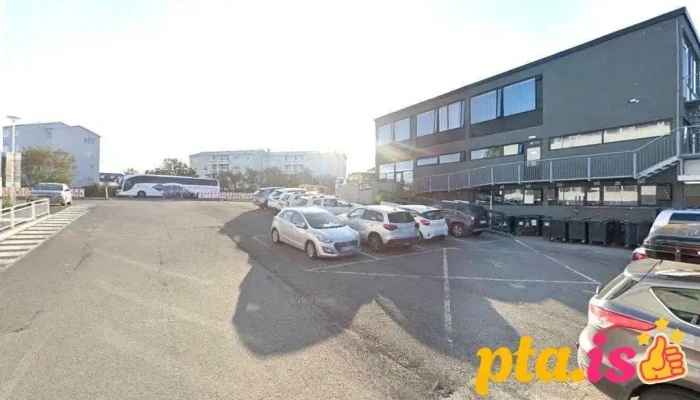 Fósturgreining Lsh - Reykjavík