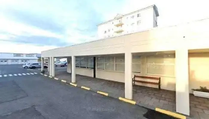 Fotaadgerdastofa Fridlinar Og Magdalenu Street View 360deg - Reykjavík