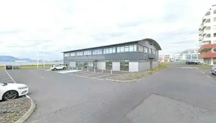 Fotaadgerdstofa Seltjarnarness Fotaumhirða - Seltjarnarnes