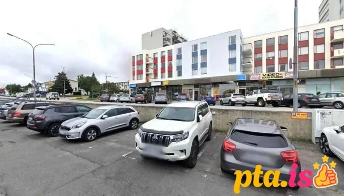 Fótaaðgerðastofa Önnu og Silju - Kópavogur