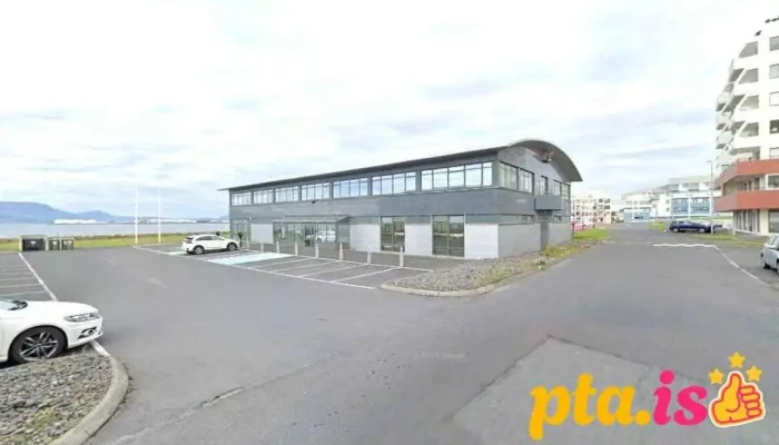 Fótaaðgerðstofa Seltjarnarness - Seltjarnarnes