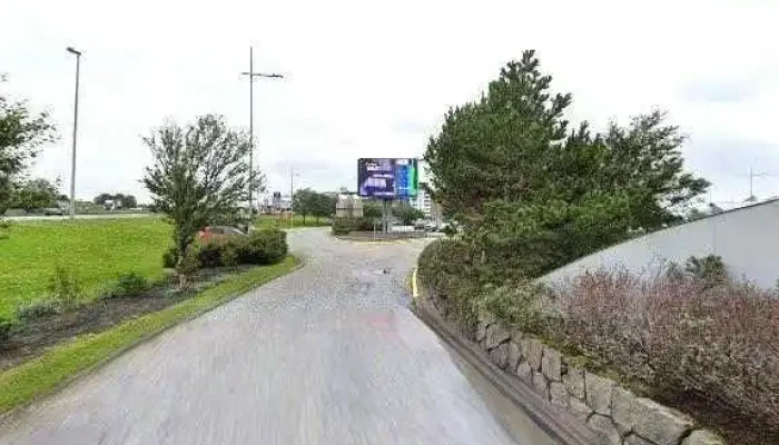 Fotboltaland Street View 360deg - Kópavogur