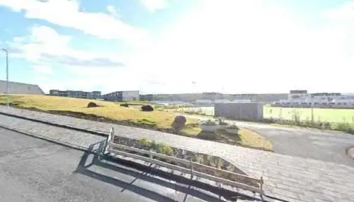 Fotboltavollur Fotboltavollur - Garðabær