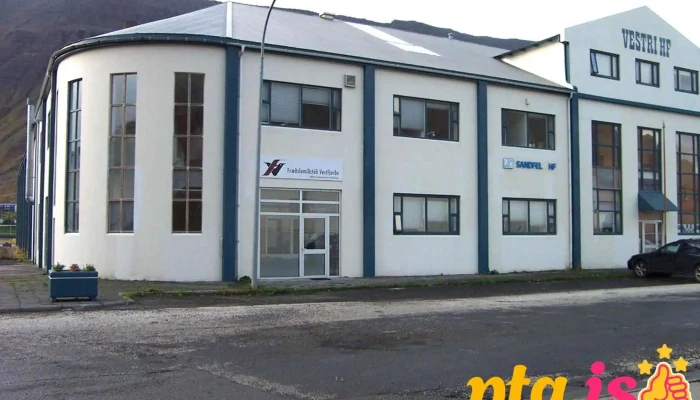 Fraedslumidstod Vestfjarda Fræðslumiðstoð - Ísafjörður