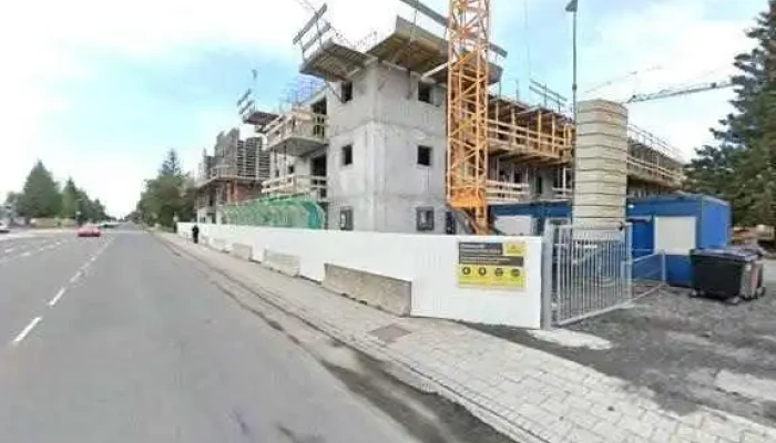 Fraedslunetid   Simenntun A Sudurlandi Street View 360deg - Selfoss