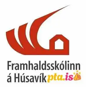 Framhaldsskólinn á Húsavík - Iceland