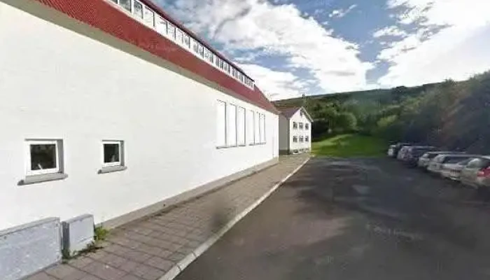 Framhaldsskolinn A Laugum Laugar 3 - Laugar