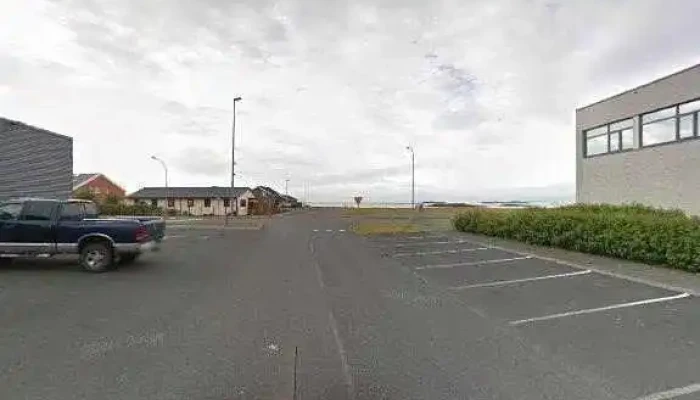 Framhaldsskolinn I Austur Skaftafellssyslu Street View 360deg - Höfn Í Hornafirði