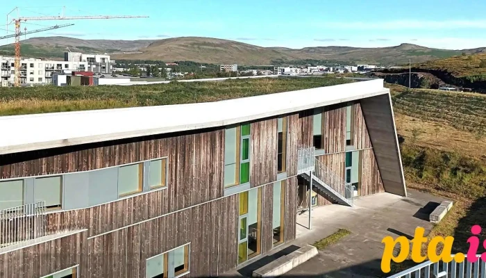 Framhaldsskólinn í Mosfellsbæ - Mosfellsbær