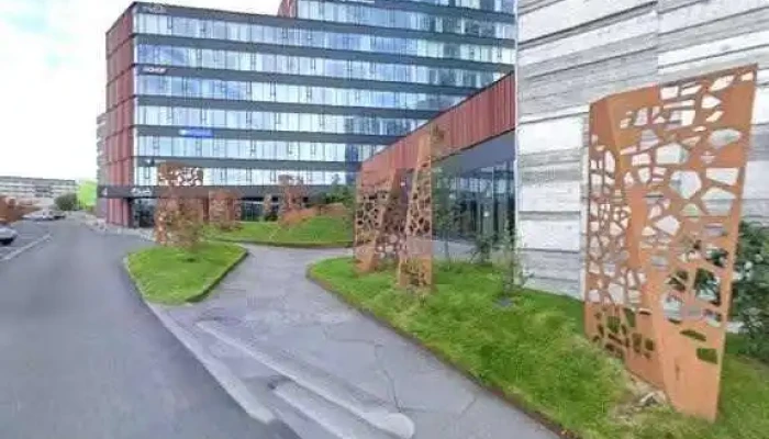 Framtidin Lanastofnun - Reykjavík