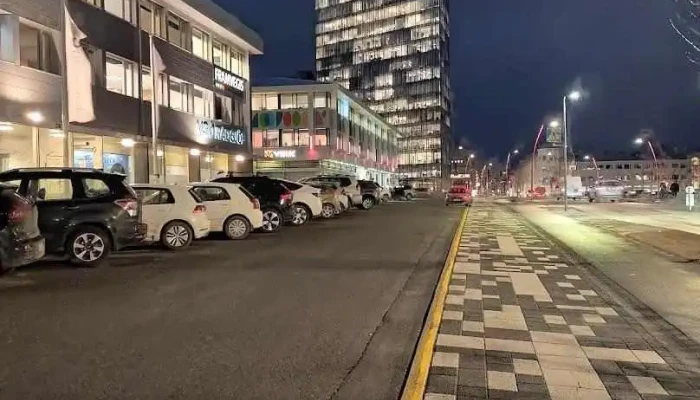 Framvegis miðstöð símenntunar - Reykjavík