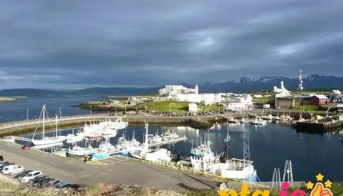 Fransiskus Hótel - Stykkishólmur