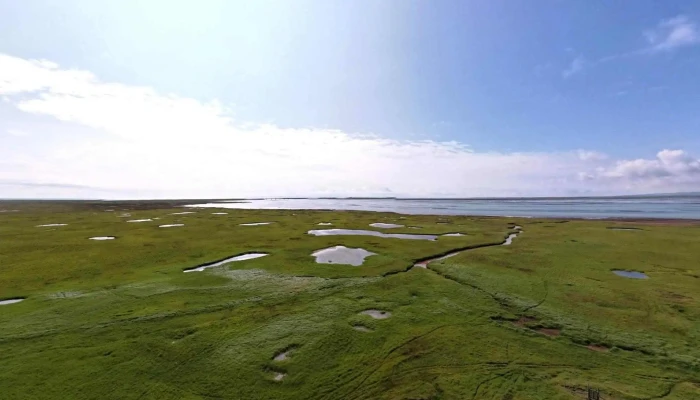 Fridland I Floa Street View 360deg - Eyrarbakki
