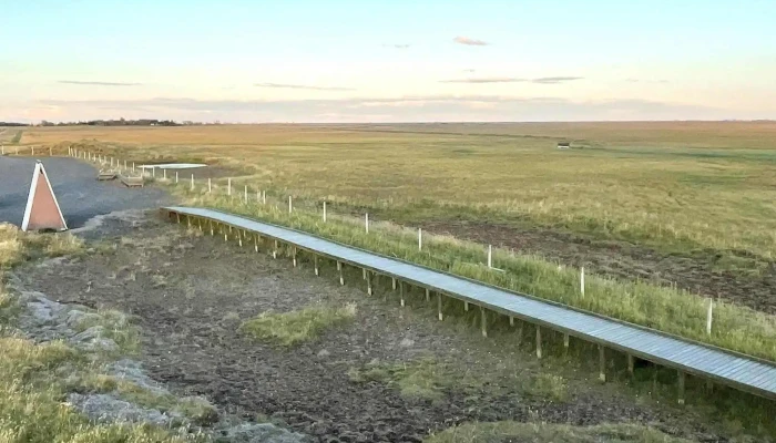 Fridland I Floa Verð - Eyrarbakki