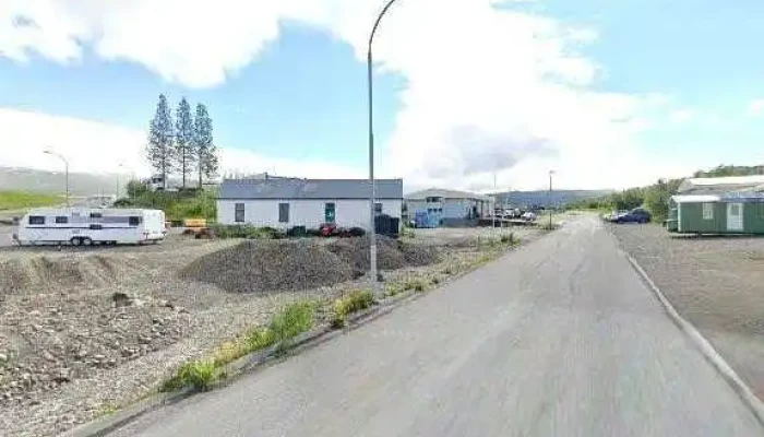 Frimurarahusid Samtok Sem Ekki Eru Rekin I Hagnaðarskyni - Egilsstaðir
