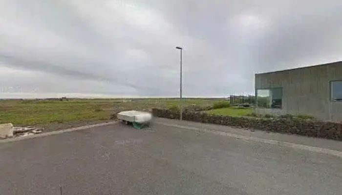 Frisbigolfvollurinn Thorlakshofn Street View 360deg - Þorlákshöfn