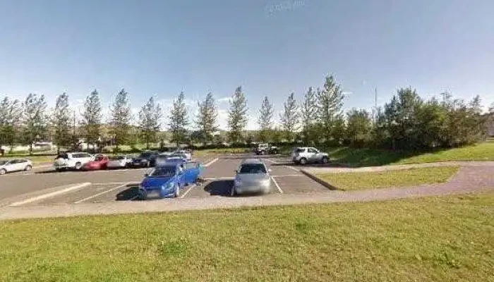 Friskapur Freedge Mosfellsbae Street View 360deg - Mosfellsbær