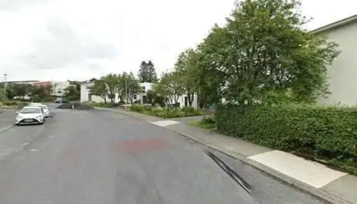 Fristundaheimilid Eldflaugin Street View 360deg - Reykjavík