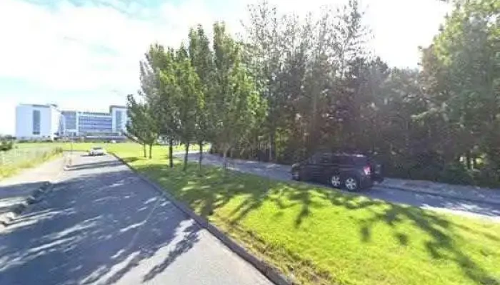 Fristundaheimilid Selid Fristundaheimili - Reykjavík