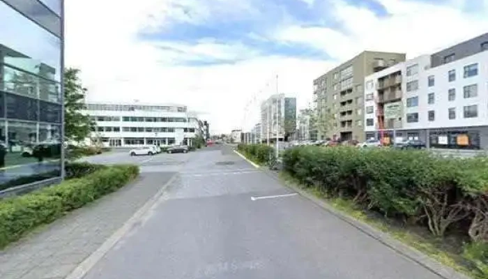 Frjalsi Lifeyrissjodurinn Fjarmalastofnun - Reykjavík