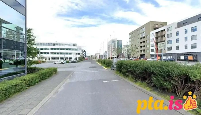 Frjálsi lífeyrissjóðurinn - Reykjavík