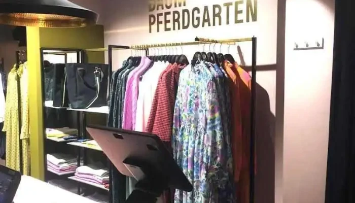 Frk - Garðabær