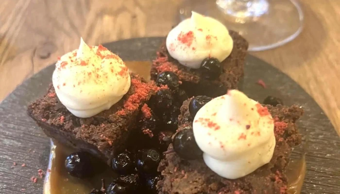 Froken Selfoss   Icelandic Food Drinks Hvar - Selfoss