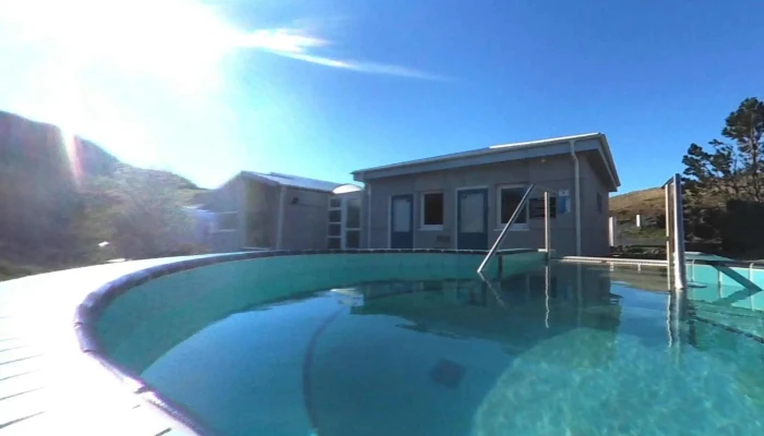 Frost Og Funi -  Street View 360deg - Hveragerði